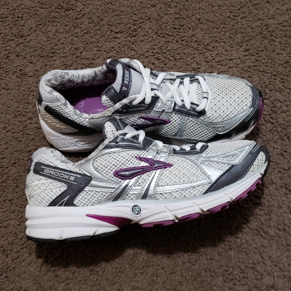 Brooks ravenna go 2 series Clearance